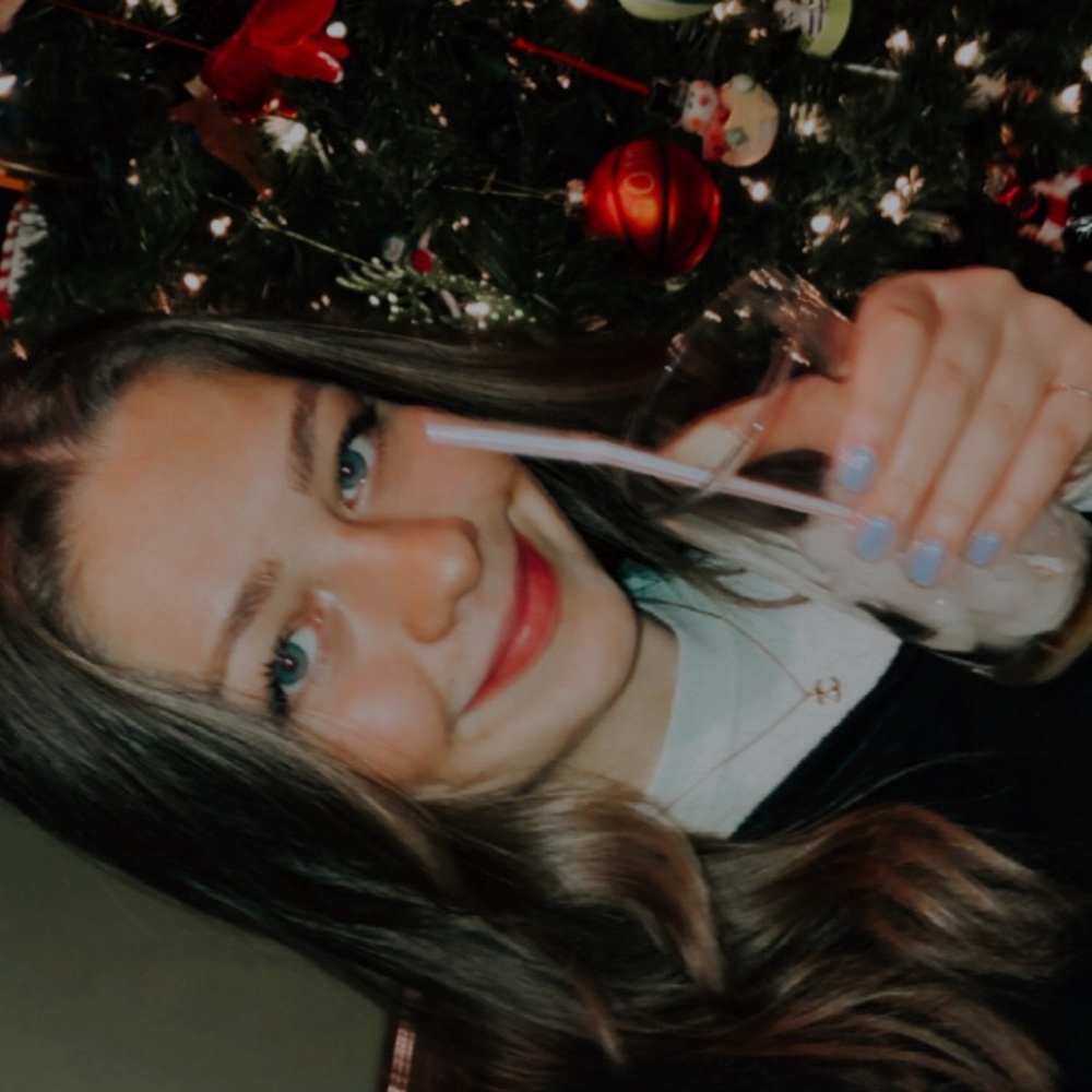 Meet your Posher, Marina